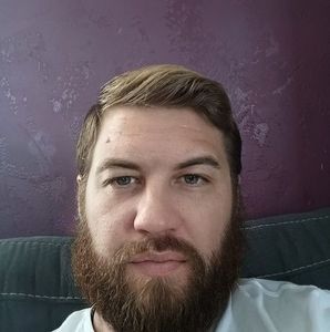 Meet your Posher, Chad